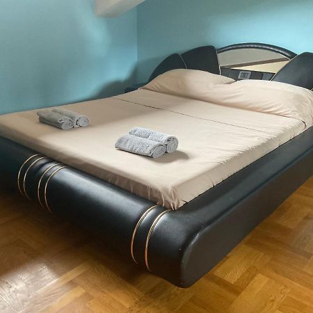 דירות Casa Filaferro - Via Lombardia 4 Moggio Udinese מראה חיצוני תמונה